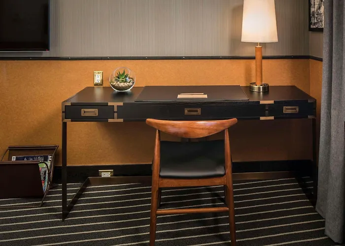 Gild Hall A Thompson Hotel